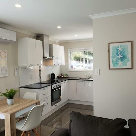 Rose Apartments Unit 5 Central Rotorua- Accommodation & Spa Dış mekan fotoğraf